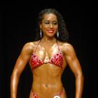 Denise  Loveres - NPC Miami Classic 2012 - #1