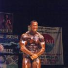 Joe  Pevec - NPC Dayana Cadeau Classic  2012 - #1