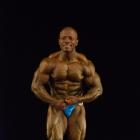 James  Darling - IFBB Jacksonville Pro 2011 - #1