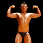 Marco  Vargas - NPC South Florida 2012 - #1