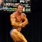 Alexander  Silin - NPC Southeast Classic 2014 - #1