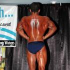 Ken  Riviezzo - NPC South Florida 2011 - #1