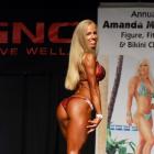 Candace  Baldridge - NPC FL Gold Cup 2014 - #1