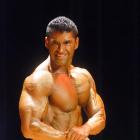 Frank  Guzman - NPC South Florida 2012 - #1