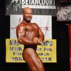 Diego  De Leon - NPC Southern States 2014 - #1