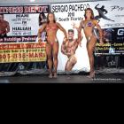 NPC Europa Show of Champions 2015 - #1