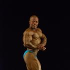 James  Darling - IFBB Jacksonville Pro 2011 - #1