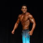 Shane  Eslahi - IFBB Prestige Crystal Cup 2014 - #1