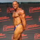 Corey  Young - NPC Ronnie Coleman Classic 2011 - #1