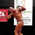 Ryan  Findley - NPC FL Gold Cup 2011 - #1