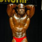 Brian  Garrison - NPC Miami Classic 2012 - #1