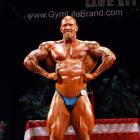 Charles  Williams - NPC Southeastern USA 2012 - #1