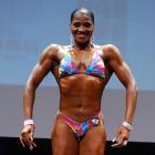 Kannel  Londau - NPC Dayana Cadeau Classic  2015 - #1