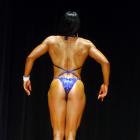 Annia  Alfonso - NPC Miami Classic 2015 - #1