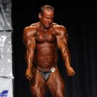 Brett  Becker - IFBB North American Championships 2010 - #1