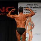 Louis  Blas - NPC FL Gold Cup 2014 - #1