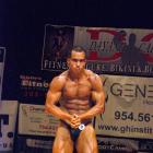 Ruben  Almenaz - NPC Dayana Cadeau Classic  2012 - #1