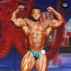 Clarence   DeVis - IFBB Europa Show of Champions Orlando 2014 - #1