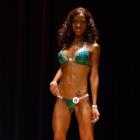 Jessica  Lopez - NPC Gold Coast 2015 - #1