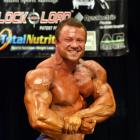 Alexander  Silin - NPC Southeast Classic 2014 - #1