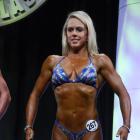 Lesley  Barents - IFBB Arnold Amateur 2013 - #1