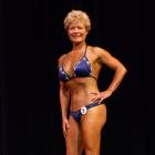 Dawn  Pendley - NPC Citrus Cup 2011 - #1