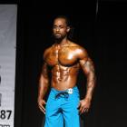 Kenneth  Jones - NPC FL Gold Cup 2013 - #1