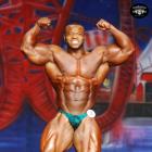 Clarence   DeVis - IFBB Europa Show of Champions Orlando 2014 - #1