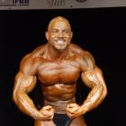 Patrick  Gourdet - NPC Miami Muscle Beach 2015 - #1