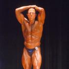 Darrel  Brooks - NPC South Florida 2012 - #1