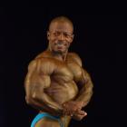 James  Darling - IFBB Jacksonville Pro 2011 - #1