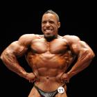 Alan  Bailey - NPC Nationals 2011 - #1