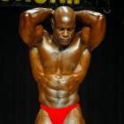 Brian  Garrison - NPC Miami Classic 2012 - #1