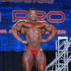 Ricardo  Correia - IFBB Wings of Strength Tampa  Pro 2016 - #1