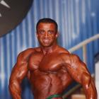 George  Farah - IFBB Europa Show of Champions Orlando 2009 - #1