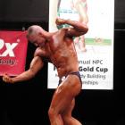 Ryan  Findley - NPC FL Gold Cup 2011 - #1