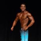 Shane  Eslahi - IFBB Prestige Crystal Cup 2014 - #1