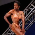 Michelle  Shakeed - NPC Dexter Jackson Classic 2009 - #1