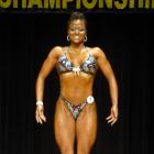 Jahaira  Brown - NPC Miami Classic 2012 - #1