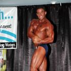 Ken  Riviezzo - NPC South Florida 2011 - #1