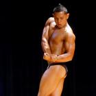 Marco  Vargas - NPC South Florida 2012 - #1