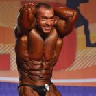 Alexander  Kodsoev - IFBB Arnold Amateur 2011 - #1