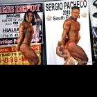 IFBB Europa Show of Champions Orlando 2015 - #1
