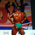 Charles  Soares - IFBB Arnold Amateur 2012 - #1