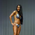 Rosanna  Lombardi - NPC Orlando Metropolitan 2011 - #1