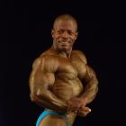 James  Darling - IFBB Jacksonville Pro 2011 - #1