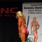 Sydney  Sweeney - NPC FL Gold Cup 2014 - #1