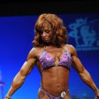 Tammy  Patnode - IFBB Toronto Pro Supershow 2012 - #1