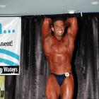 Ken  Riviezzo - NPC South Florida 2011 - #1