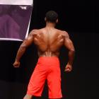 Clint  Appleton - NPC Dayana Cadeau Classic  2014 - #1